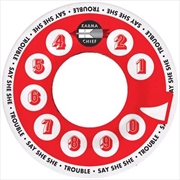 Buy Trouble/In My Head