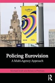 Buy Policing Eurovision