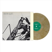 Buy Creature Of Habit - Caramel Vinyl