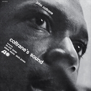 Buy Coltrane's Sound