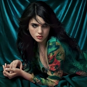 Buy Julia - Red Vinyl