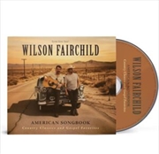 Buy American Songbook: Country Classics