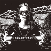 Buy Fever Ray - White Vinyl