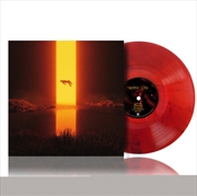 Buy Loss - Red Smoke Vinyl