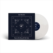Buy Against The Dying Of The Light - White Vinyl