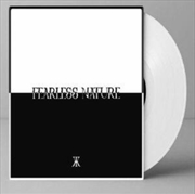 Buy Fearless Nature - White Vinyl