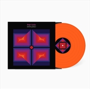 Buy Realized - Neon Orange Vinyl