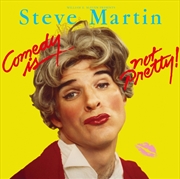 Buy Comedy Is Not Pretty