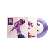 Buy Bouquet (To The Ladies) - Lavender Bloom Vinyl