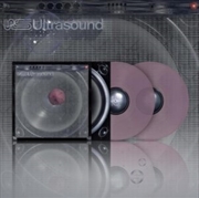 Buy Ultrasound - Sand Dollar Mauve Vinyl