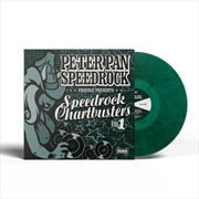 Buy Speedrock Chartbusters 1 - Camouflage Vinyl