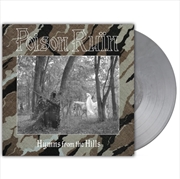 Buy Hymns From The Hills - Chainmail Vinyl