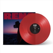 Buy Reno - Red Vinyl