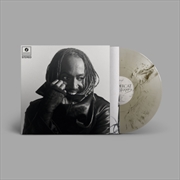 Buy Distracted - Black Marbled Smoke Effect Vinyl