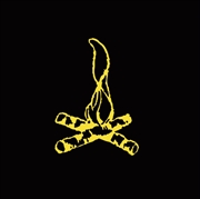 Buy Campfire Punkrock 20 - Transparent Yellow Vinyl