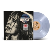Buy Another Live - Ultra Clear Vinyl