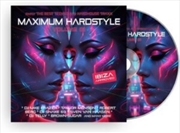 Buy Maximum Hardstyle Vol. 01