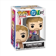 Buy DC Comics - Constantine Pride 2026 Pop! Vinyl