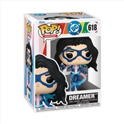 Buy DC Comics - Dreamer Pride 2026 Pop! Vinyl
