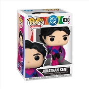 Buy DC Comics - Jonathan Kent Pride 2026 Pop! Vinyl