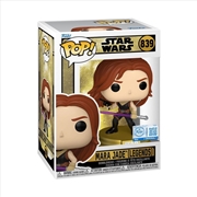Buy Star Wars: Legends - Mara Jade Pop! Vinyl