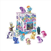 Buy My Little Pony - Mystery Minis (Sent At Random)