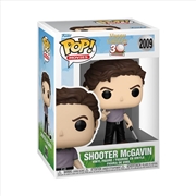 Buy Happy Gilmore - Shooter McGavin Pop! Vinyl