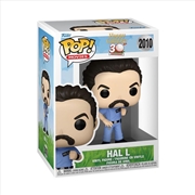 Buy Happy Gilmore - Hal L Pop! Vinyl