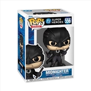 Buy DC - Midnighter Pride 2026 Pop! Vinyl