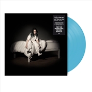 Buy When We All Fall Asleep, Where Do We Go? Baby Blue Vinyl