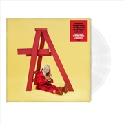 Buy Don't Smile At Me - Clear Vinyl