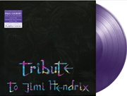 Buy Tribute To Jimi Hendrix