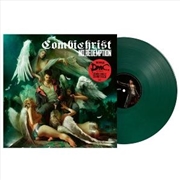 Buy No Redemption - Dark Green Vinyl