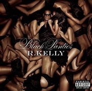 Buy Black Panties