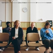 Buy Temporary Coexistence Of Human