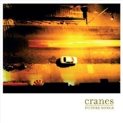 Buy Future Songs - Coloured Vinyl