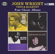 Buy Four Classic Albums