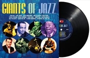 Buy Giants Of Jazz
