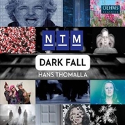 Buy Hans Thomalla: Dark Fall