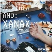 Buy Pizza Party: Tequila And Xanax