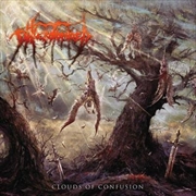 Buy Clouds Of Confussion