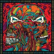 Buy Live In Milwaukee