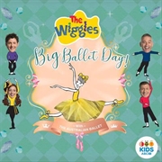 Buy Wiggles - Big Ballet Day