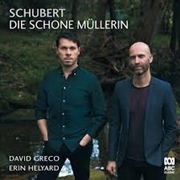 Buy Die Schone Mullerin