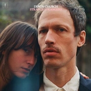 Buy Strange Strangers (Teal Coloured Vinyl)