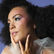 Buy I Hope You Can Forgive Me - Purple/ clear Mix