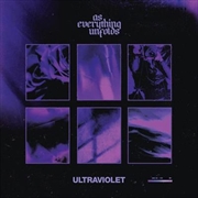 Buy Ultraviolet (Violet Vinyl)