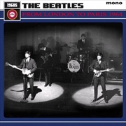 Buy From London To Paris 1964