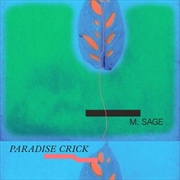 Buy Paradise Crick