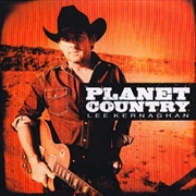 Buy Planet Country